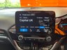 USED 2018 68 FORD FIESTA 1.1 Ti-VCT Zetec Hatchback 5dr Petrol Manual Euro 6 (s/s) (85 ps) Alloys. A/C. SYNC DAB. 1.1 ENG