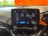USED 2018 68 FORD FIESTA 1.1 Ti-VCT Zetec Hatchback 5dr Petrol Manual Euro 6 (s/s) (85 ps) Alloys. A/C. SYNC DAB. 1.1 ENG