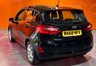USED 2018 68 FORD FIESTA 1.1 Ti-VCT Zetec Hatchback 5dr Petrol Manual Euro 6 (s/s) (85 ps) Alloys. A/C. SYNC DAB. 1.1 ENG