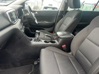 USED 2019 KIA SPORTAGE 1.6 T-GDi 2 SUV 5dr Petrol Manual AWD Euro 6 (s/s) (174 bhp) REVERSING CAMERA, BLUETOOTH, PARKING SENSORS