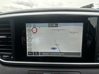USED 2019 KIA SPORTAGE 1.6 T-GDi 2 SUV 5dr Petrol Manual AWD Euro 6 (s/s) (174 bhp) REVERSING CAMERA, BLUETOOTH, PARKING SENSORS