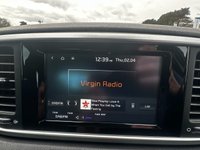 USED 2019 KIA SPORTAGE 1.6 T-GDi 2 SUV 5dr Petrol Manual AWD Euro 6 (s/s) (174 bhp) REVERSING CAMERA, BLUETOOTH, PARKING SENSORS