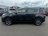 USED 2019 KIA SPORTAGE 1.6 T-GDi 2 SUV 5dr Petrol Manual AWD Euro 6 (s/s) (174 bhp) REVERSING CAMERA, BLUETOOTH, PARKING SENSORS