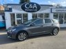USED 2017 67 HYUNDAI I30 1.0 T-GDi Blue Drive SE Nav Hatchback 5dr Petrol Manual Euro 6 (s/s) (120 ps) 