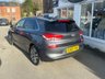 USED 2017 67 HYUNDAI I30 1.0 T-GDi Blue Drive SE Nav Hatchback 5dr Petrol Manual Euro 6 (s/s) (120 ps) 