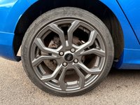 USED 2019 69 FORD FIESTA 1.0T EcoBoost GPF ST-Line Hatchback 5dr Petrol Manual Euro 6 (s/s) (125 ps) 