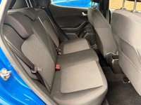 USED 2019 69 FORD FIESTA 1.0T EcoBoost GPF ST-Line Hatchback 5dr Petrol Manual Euro 6 (s/s) (125 ps) 