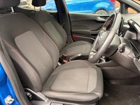 USED 2019 69 FORD FIESTA 1.0T EcoBoost GPF ST-Line Hatchback 5dr Petrol Manual Euro 6 (s/s) (125 ps) 