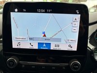 USED 2019 69 FORD FIESTA 1.0T EcoBoost GPF ST-Line Hatchback 5dr Petrol Manual Euro 6 (s/s) (125 ps) 