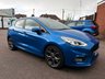 USED 2019 69 FORD FIESTA 1.0T EcoBoost GPF ST-Line Hatchback 5dr Petrol Manual Euro 6 (s/s) (125 ps) 