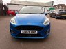 USED 2019 69 FORD FIESTA 1.0T EcoBoost GPF ST-Line Hatchback 5dr Petrol Manual Euro 6 (s/s) (125 ps) 