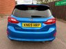 USED 2019 69 FORD FIESTA 1.0T EcoBoost GPF ST-Line Hatchback 5dr Petrol Manual Euro 6 (s/s) (125 ps) 