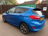 USED 2019 69 FORD FIESTA 1.0T EcoBoost GPF ST-Line Hatchback 5dr Petrol Manual Euro 6 (s/s) (125 ps) 
