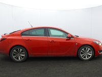 USED 2015 15 VAUXHALL INSIGNIA 2.0 CDTi ecoFLEX SRi Hatchback 5dr Diesel Manual Euro 5 (s/s) (140 ps) CRUISE CONTROL | REAR ISOFIX