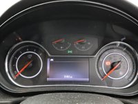 USED 2015 15 VAUXHALL INSIGNIA 2.0 CDTi ecoFLEX SRi Hatchback 5dr Diesel Manual Euro 5 (s/s) (140 ps) CRUISE CONTROL | REAR ISOFIX