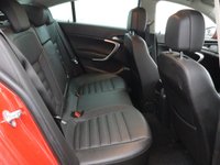 USED 2015 15 VAUXHALL INSIGNIA 2.0 CDTi ecoFLEX SRi Hatchback 5dr Diesel Manual Euro 5 (s/s) (140 ps) CRUISE CONTROL | REAR ISOFIX