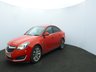 USED 2015 15 VAUXHALL INSIGNIA 2.0 CDTi ecoFLEX SRi Hatchback 5dr Diesel Manual Euro 5 (s/s) (140 ps) CRUISE CONTROL | REAR ISOFIX