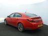 USED 2015 15 VAUXHALL INSIGNIA 2.0 CDTi ecoFLEX SRi Hatchback 5dr Diesel Manual Euro 5 (s/s) (140 ps) CRUISE CONTROL | REAR ISOFIX