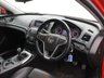 USED 2015 15 VAUXHALL INSIGNIA 2.0 CDTi ecoFLEX SRi Hatchback 5dr Diesel Manual Euro 5 (s/s) (140 ps) CRUISE CONTROL | REAR ISOFIX