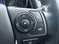 USED 2018 TOYOTA AURIS 1.8 VVT-h Design Hatchback 5dr Petrol Hybrid CVT Euro 6 (s/s) (136 ps) GOOD SERVICE HISTORY, SAT NAV, BLUETOOTH