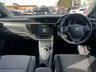 USED 2018 TOYOTA AURIS 1.8 VVT-h Design Hatchback 5dr Petrol Hybrid CVT Euro 6 (s/s) (136 ps) GOOD SERVICE HISTORY, SAT NAV, BLUETOOTH