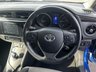 USED 2018 TOYOTA AURIS 1.8 VVT-h Design Hatchback 5dr Petrol Hybrid CVT Euro 6 (s/s) (136 ps) GOOD SERVICE HISTORY, SAT NAV, BLUETOOTH