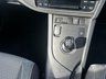 USED 2018 TOYOTA AURIS 1.8 VVT-h Design Hatchback 5dr Petrol Hybrid CVT Euro 6 (s/s) (136 ps) GOOD SERVICE HISTORY, SAT NAV, BLUETOOTH