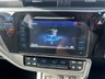 USED 2018 TOYOTA AURIS 1.8 VVT-h Design Hatchback 5dr Petrol Hybrid CVT Euro 6 (s/s) (136 ps) GOOD SERVICE HISTORY, SAT NAV, BLUETOOTH