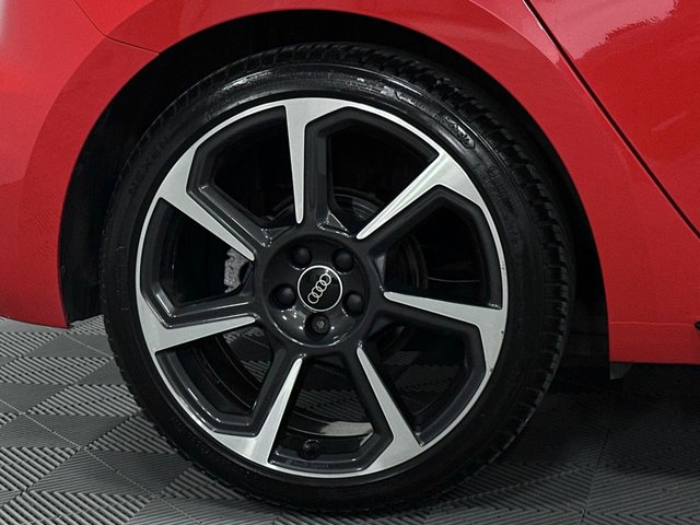 2021 Audi A1 1L Black Edition 5dr - Photo 12