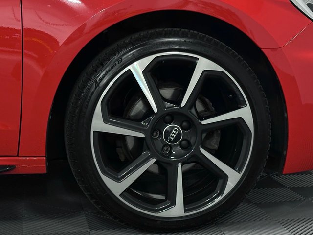2021 Audi A1 1L Black Edition 5dr - Photo 9