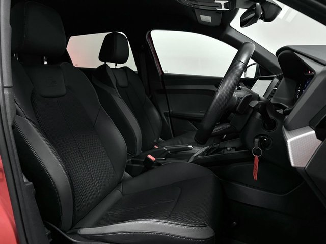 2021 Audi A1 1L Black Edition 5dr - Photo 5