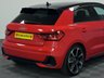 USED 2021 21 AUDI A1 Black Edition Sportback 30 TFSI S Tronic ( 110 bhp ) 