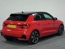 USED 2021 21 AUDI A1 Black Edition Sportback 30 TFSI S Tronic ( 110 bhp ) 