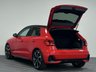 USED 2021 21 AUDI A1 Black Edition Sportback 30 TFSI S Tronic ( 110 bhp ) 