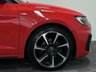 USED 2021 21 AUDI A1 Black Edition Sportback 30 TFSI S Tronic ( 110 bhp ) 