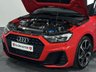 USED 2021 21 AUDI A1 Black Edition Sportback 30 TFSI S Tronic ( 110 bhp ) 