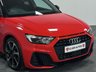 USED 2021 21 AUDI A1 Black Edition Sportback 30 TFSI S Tronic ( 110 bhp ) 