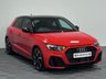 USED 2021 21 AUDI A1 Black Edition Sportback 30 TFSI S Tronic ( 110 bhp ) 