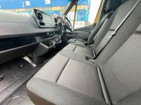 USED 2023 72 MERCEDES-BENZ SPRINTER 2.0 315 CDI Progressive Panel Van 5dr Diesel Manual RWD L2 H2 Euro 6 (s/s) (150 ps) 