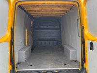 USED 2023 72 MERCEDES-BENZ SPRINTER 2.0 315 CDI Progressive Panel Van 5dr Diesel Manual RWD L2 H2 Euro 6 (s/s) (150 ps) 