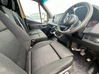 USED 2023 72 MERCEDES-BENZ SPRINTER 2.0 315 CDI Progressive Panel Van 5dr Diesel Manual RWD L2 H2 Euro 6 (s/s) (150 ps) 