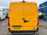 USED 2023 72 MERCEDES-BENZ SPRINTER 2.0 315 CDI Progressive Panel Van 5dr Diesel Manual RWD L2 H2 Euro 6 (s/s) (150 ps) 