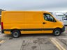 USED 2023 72 MERCEDES-BENZ SPRINTER 2.0 315 CDI Progressive Panel Van 5dr Diesel Manual RWD L2 H2 Euro 6 (s/s) (150 ps) 