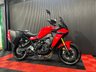 USED 2022 22 YAMAHA Tracer 9 GT FINANCE SPECIALISTS APPLY NOW LOW RATE FINANCE DELIVERY AVAILABLE