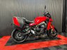 USED 2022 22 YAMAHA Tracer 9 GT FINANCE SPECIALISTS APPLY NOW LOW RATE FINANCE DELIVERY AVAILABLE