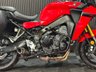 USED 2022 22 YAMAHA Tracer 9 GT FINANCE SPECIALISTS APPLY NOW LOW RATE FINANCE DELIVERY AVAILABLE