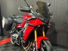 USED 2022 22 YAMAHA Tracer 9 GT FINANCE SPECIALISTS APPLY NOW LOW RATE FINANCE DELIVERY AVAILABLE