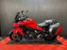 USED 2022 22 YAMAHA Tracer 9 GT FINANCE SPECIALISTS APPLY NOW LOW RATE FINANCE DELIVERY AVAILABLE