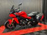 USED 2022 22 YAMAHA Tracer 9 GT FINANCE SPECIALISTS APPLY NOW LOW RATE FINANCE DELIVERY AVAILABLE