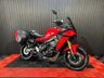 USED 2022 22 YAMAHA Tracer 9 GT FINANCE SPECIALISTS APPLY NOW LOW RATE FINANCE DELIVERY AVAILABLE